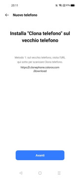 Recensione realme 8 5G 97