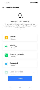 Recensione realme 8 5G 98