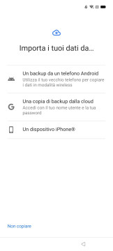 Recensione realme C21 51