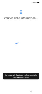 Recensione realme C21 53