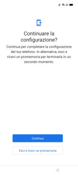 Recensione realme C21 54