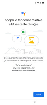 Recensione realme C21 55