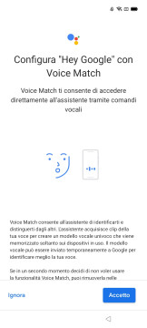 Recensione realme C21 56