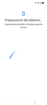 Recensione realme C21 58