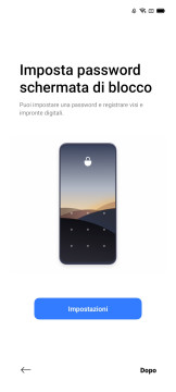 Recensione realme C21 40