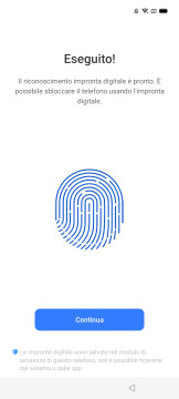 Recensione realme C21 42