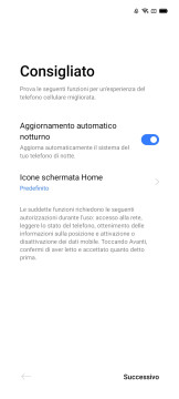 Recensione realme C21 59