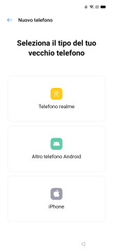 Recensione realme C21 61
