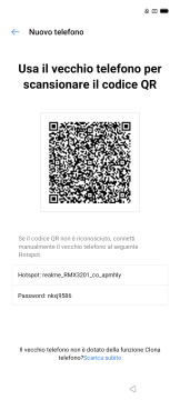 Recensione realme C21 62