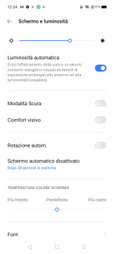 Recensione realme C21 47