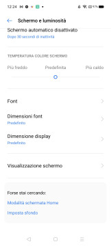 Recensione realme C21 48