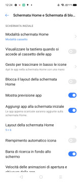 Recensione realme C21 43