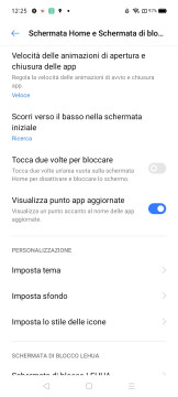 Recensione realme C21 44