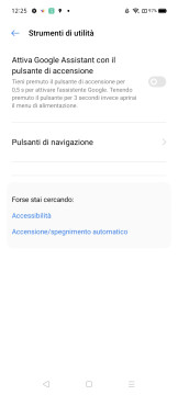 Recensione realme C21 73