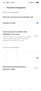 Recensione realme C21 74