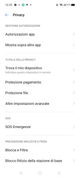 Recensione realme C21 75