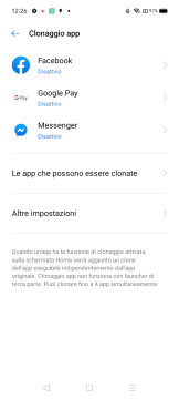 Recensione realme C21 80