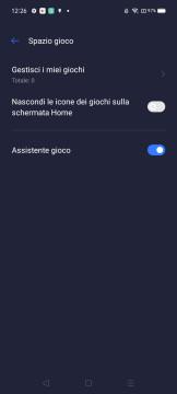 Recensione realme C21 100