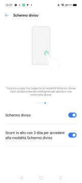 Recensione realme C21 84
