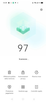 Recensione realme C21 89