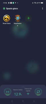 Recensione realme C21 103