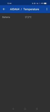 Recensione realme 8 5G 41