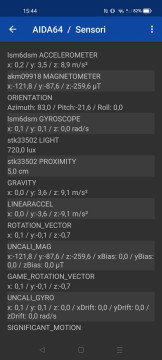Recensione realme 8 5G 42