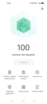 Recensione realme 8 5G 100