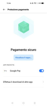Recensione realme 8 5G 106
