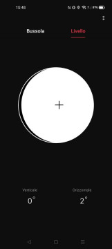 Recensione realme 8 5G 135