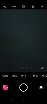 Recensione realme C21 126