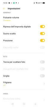 Recensione realme C21 128