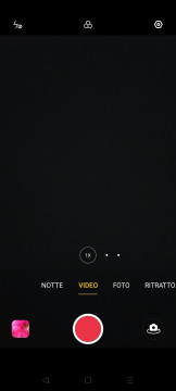 Recensione realme C21 129