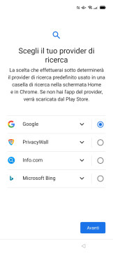 Recensione Oppo A94 5G 56