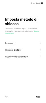 Recensione Oppo A94 5G 63