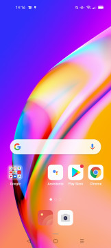 Recensione Oppo A94 5G 73