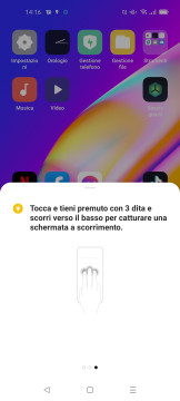 Recensione Oppo A94 5G 76