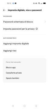 Recensione Oppo A94 5G 44