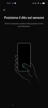 Recensione Oppo A94 5G 45