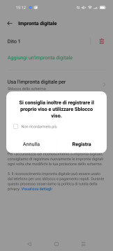 Recensione Oppo A94 5G 46