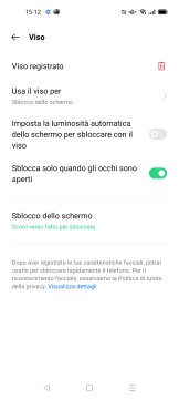 Recensione Oppo A94 5G 48