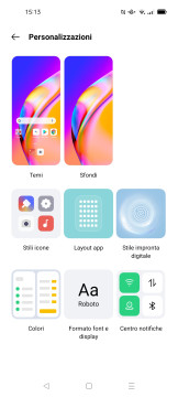 Recensione Oppo A94 5G 82