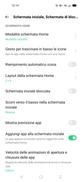 Recensione Oppo A94 5G 83