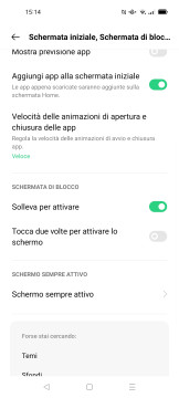 Recensione Oppo A94 5G 84