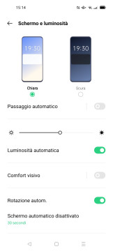 Recensione Oppo A94 5G 50