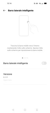 Recensione Oppo A94 5G 89
