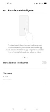 Recensione Oppo A94 5G 90
