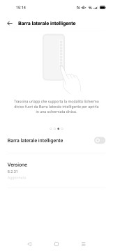 Recensione Oppo A94 5G 91