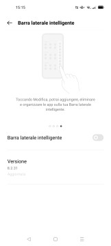 Recensione Oppo A94 5G 92