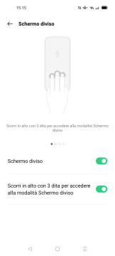 Recensione Oppo A94 5G 93